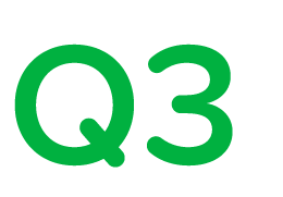 Q3