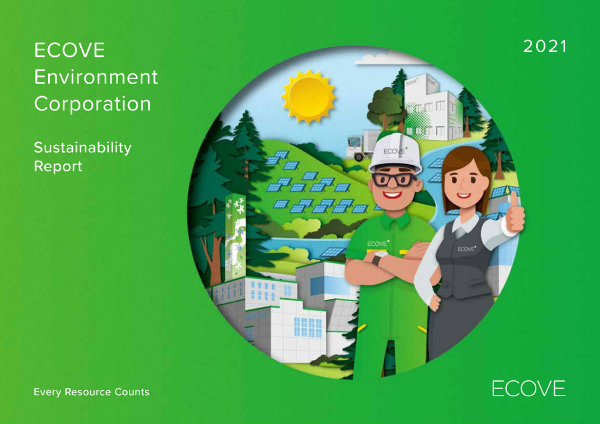 - ECOVE